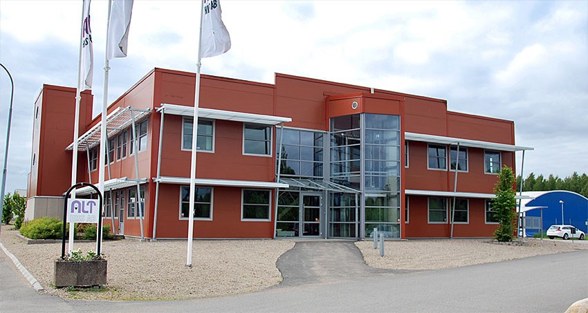 Hissar och hisservice