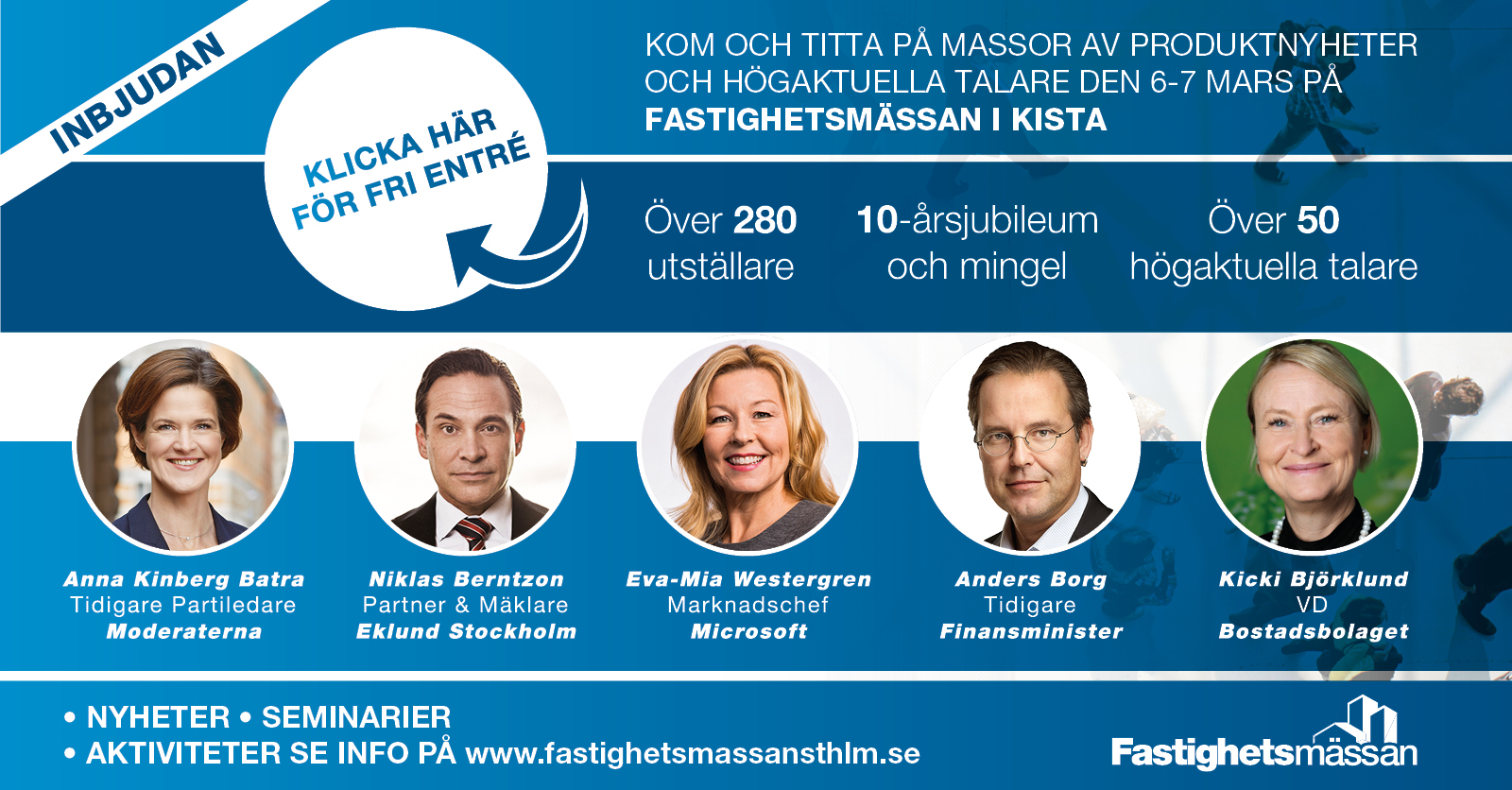 koppla upp dig med någon du just träffat
